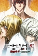 Death Note Relight 2: L's Successor...