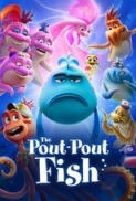 The Pout-Pout Fish