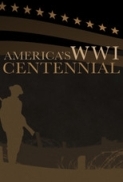 America's World War I Centennial