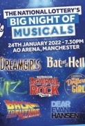 Big Night of Musicals 2022 by the N...