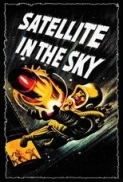 Satellite in the Sky