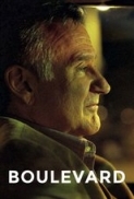 Boulevard