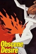 Obscene Desire