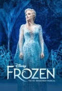 Frozen: The Hit Broadway Musical