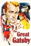 The Great Gatsby