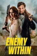 An Enemy Within