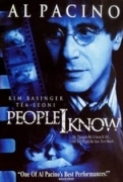 People I Know