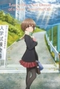 Rascal Does Not Dream of a Sister V...