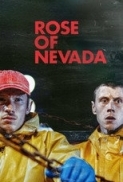 Rose of Nevada