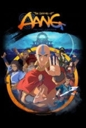 The Legend of Aang: The Last Airben...