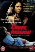 Cruel Passion