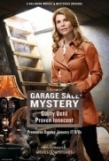 Garage Sale Mystery: Guilty Until P...