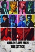 Chainsaw Man: The Stage