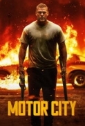 Motor City