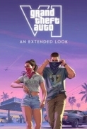Grand Theft Auto VI: An Extended Lo...