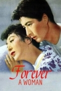 Forever a Woman
