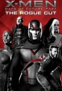 X-Men: Days of Future Past - The Ro...