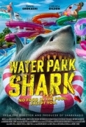 Water Park Shark