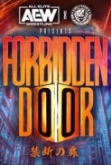 AEW x NJPW Presents Forbidden Door ...