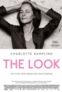 Charlotte Rampling: The Look