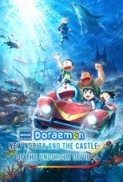Doraemon the Movie: New Nobita and ...