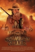 The Cowboy Killer