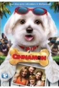 My Dog's Christmas Miracle