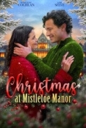 Christmas at Mistletoe Manor