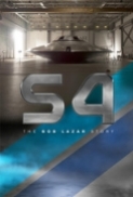 S4: The Bob Lazar Story