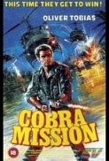 Cobra Mission