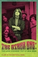 The Other One: The Long, Strange Tr...