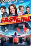 Fast Girl