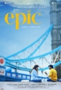 Epic - First Semester