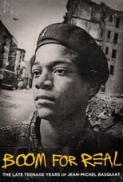 Boom for Real: The Late Teenage Yea...