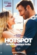 Hotspot - Amore senza rete
