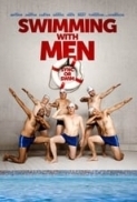 Swimming with Men