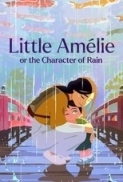 Little Amélie or the Character of R...