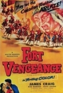 Fort Vengeance