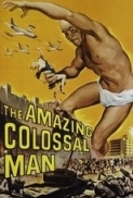 The Amazing Colossal Man