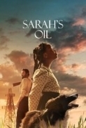 Sarah's Oil