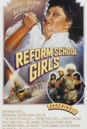 Reform School Girls
