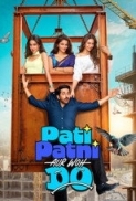 Pati Patni Aur Woh Do
