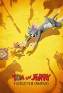 Tom and Jerry: Forbidden Compass