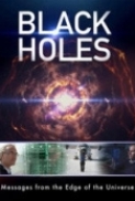 Black Holes: Messages from the Edge...