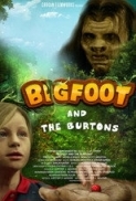 Bigfoot and the Burtons
