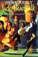 Jack and the Beanstalk