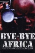 Bye Bye Africa