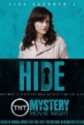 Hide
