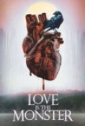 Love Is the Monster