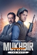 Mukhbir: The Story of a Spy - The M...